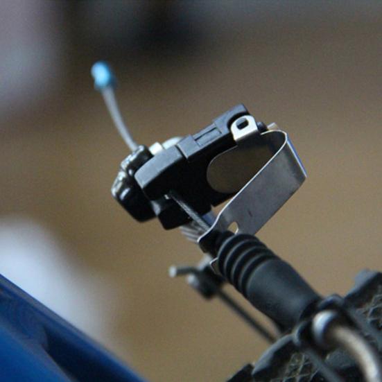 Highlight Brake Lamp Light Bulb Cycling Accessories for Road Folding Bicycle