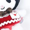 Sanrio Kuromi Lovely Love Letter Mascot Plush Toy