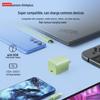 Lenovo thinkplus 65W GaN USB-C Nano Power Adapter