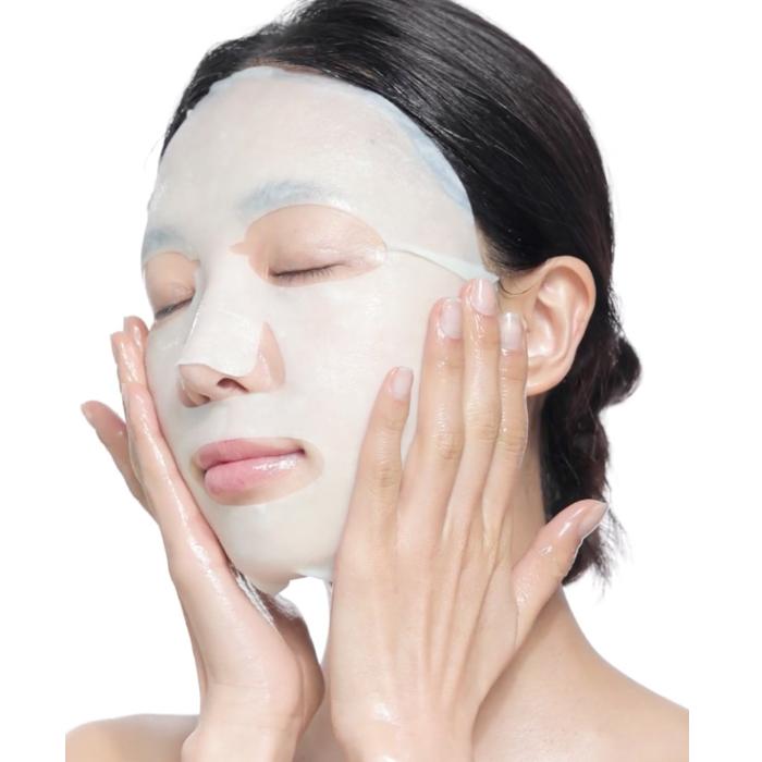 CELIMAX Настоящая маска-ампула Noni Energy (3 варианта)