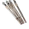 EGP1-1 4 Pcs Heater Glow Plugs 596019 1148105 GX4118 for Citroen Toyota Ford Peugeot Mazda Volvo Suzuki Mini