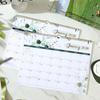 2025-2027 Wall Calendar - Jul 2025 - Jun 2027, Calendar 2025-2027, 14.8" x 11.4", 2025 Calendar with Large Blocks Space, Twin-Wire Binding, Hanging