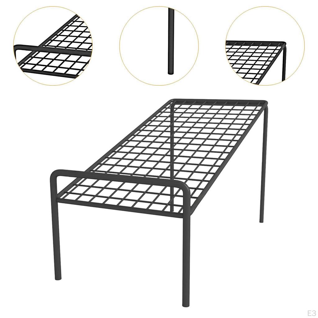 Shoe Compartment Organizer Holder for Optimized Management At Work