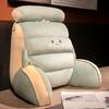Bedhead Cushion Soft Pillow Backrest Pillow Fiddling with The Phone Dormitory Reading and Leisure Pillow Tatami Sofa Waist Pads