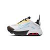 Air Max 2090 Белый Выбеленный Аква TD CU2092-103