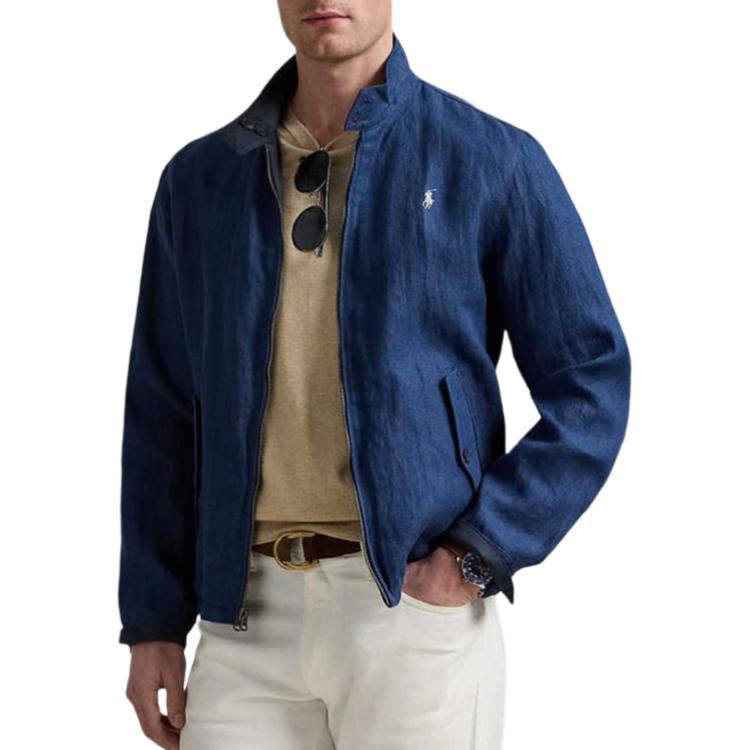 Polo Ralph Lauren Bedford Jacket MNPOOTW15A20001-410
