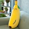 Stuffed Toys Plush Plants Fruit Plush Doll Banana Plush Toy Banana Stuffed Toys Fruit Plush Pillow