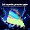 4 шт. стекло для смартфона Samsung A10/A20/A30/A40/A50/A60 защитная пленка A70/A80/A01/A11/A21/A41/A51/A91 закаленное стекло
