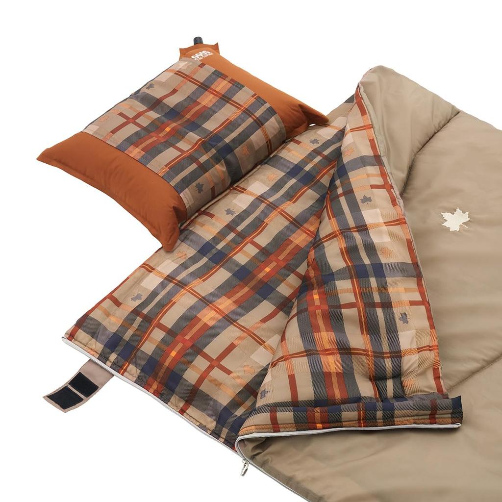 LOGOS Антибактериальная и дезодорирующая полностью моющаяся подушка Sound Leash Ruff 2 72600019 (с держателем)