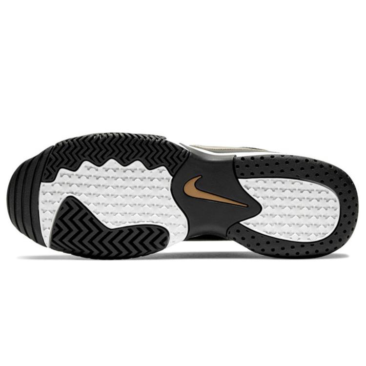 Nike Court Lite 2 Черный/Золотой AR8836-012