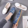 NEW Women Shoes Slip On Loafers For Ballet Flats Women Moccasins Casual Sneakers  Mujer Flat Shoes For Women Casual Shoes