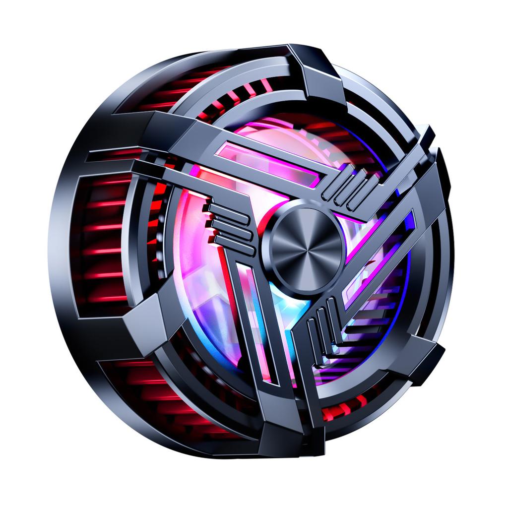 Радиатор для мобильного телефона ледяного типа полупроводниковый магнитный кулер