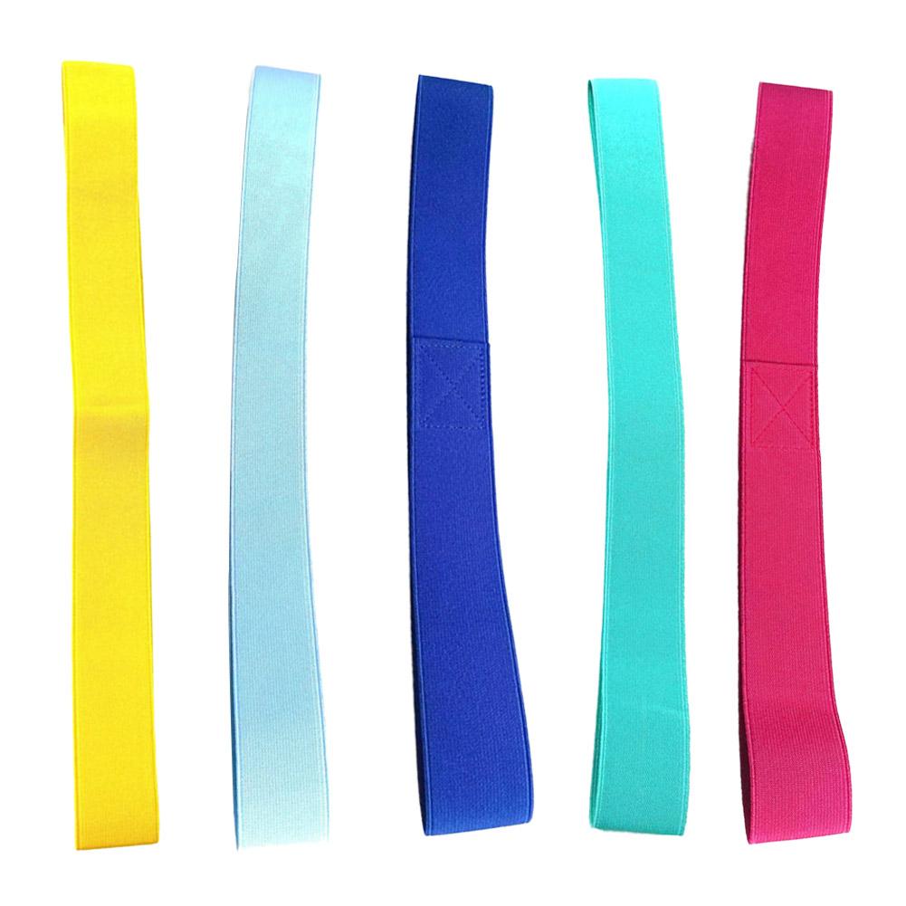 5 шт. Резинки для пляжных полотенец Резинки для пляжных кресел Многофункциональные резинки для полотенец для бассейна Держатель для пляжного полотенца для летнего шезлонга