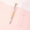 DIY Craft 5D Diamond Painting Pen Embroidery Multifunctional Refillable Wax Pen Refillable Wax Rotary Mechanism