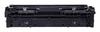Canon CRG 075H M (6367C002) Toner Cartridge, Magenta
