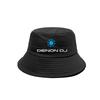 Кепки-ведро Denon DJ Крутые Женские Унисекс Шляпы-Панамы Для Игры На Улице Медиа Боб Хэт MZ-372