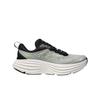 HOKA Bondi 8 Caged Stealth Tech Pack - Белые Яблочно-Тарталетные Унисекс Кроссовки 1155391-WTTR