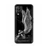 Чехол для Samsung Galaxy A12 6,5'' Стильный painted чехол Мягкий силиконовый чехол для телефона Для Samsung A12 M12 SM-A125F A127F N125F Coque
