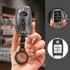 Чехол для ключа автомобиля для Kia Sportage K2 KX Rio Sorento K4 Cerato Forte Picanto Stonic Carnival Niro Morning Picanto Elantra Verna