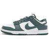 Кроссовки Dunk Low Vintage Green Обувь для скейтбординга DV0833-111