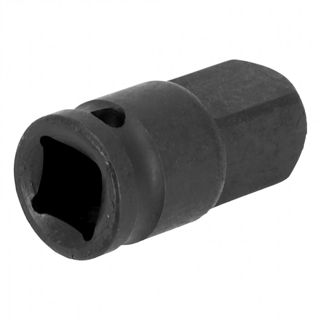 1/2 To 3/8 Convertor Adaptor 1pc 3/4 To1/2 3/8to1/4