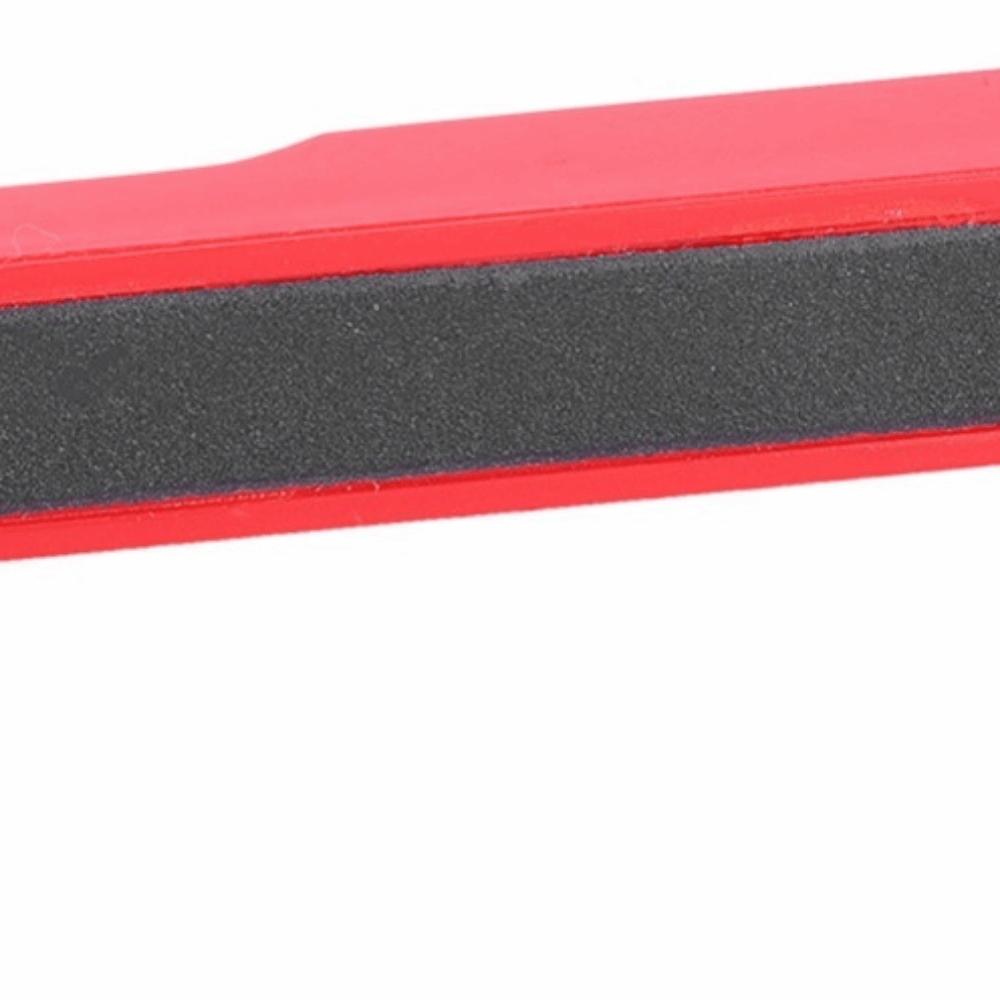 5PCS Outer Fine Sandpaper Cue Tip Sander Billiard Repair Tool Billiard Accessory