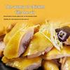 Tian Nong Hong Kong Style Free-Range Salt-Baked Whole Chicken