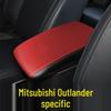 16-21 Mitsubishi Outlander Кожаный чехол на подлокотник для реставрации салона