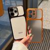Применимо к OPPO RENO11 матовый чехол для мобильного телефона гальванизированный ПК матовый Findx1P ультратонкий противоударный всесторонний защитный чехол