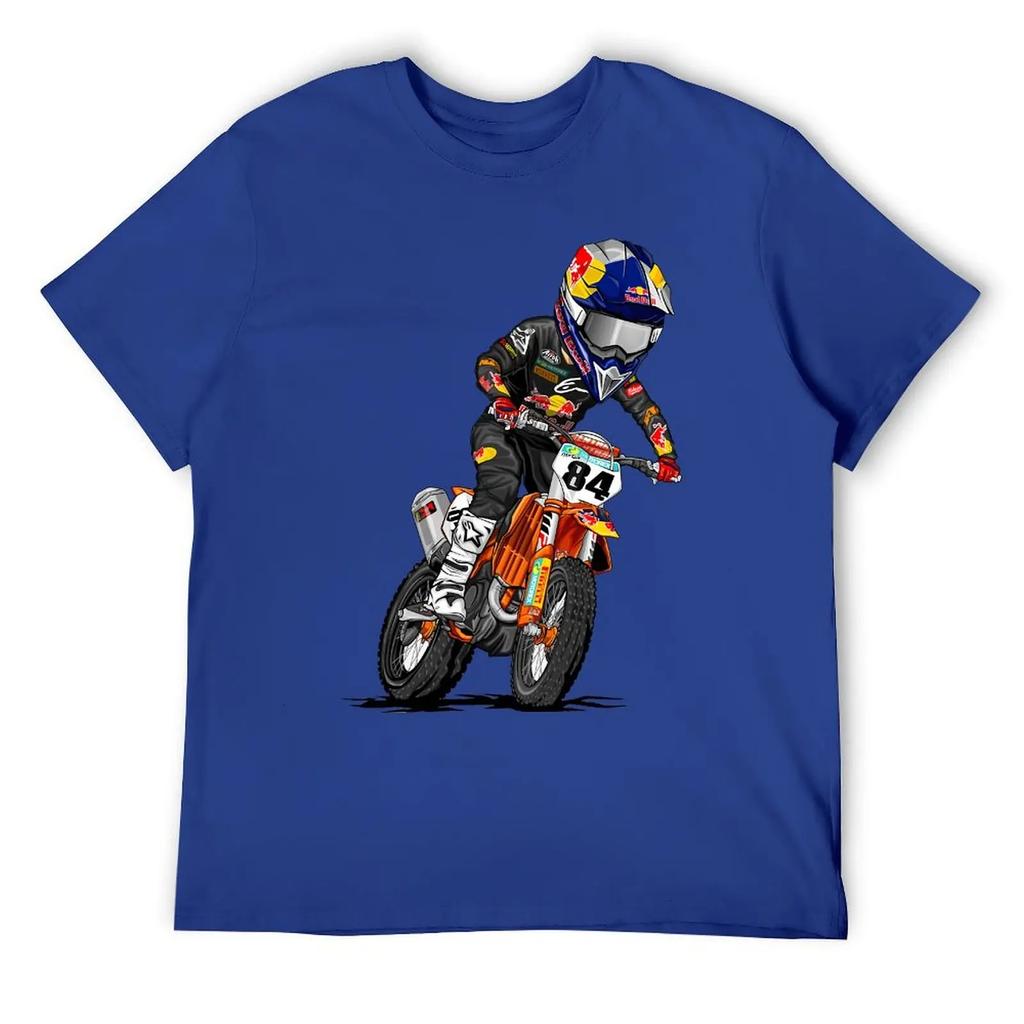 Футболка Motocross Rider 84 For Sale, креативная футболка Harajuku Motion Humor Aactivity Competition, размер США