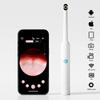 Беспроводная визуальная оральная камера 1080P HD для телефонов iPhone/Android, 8 светодиодов, ручной WiFi эндоскоп для iOS/Type-C, для осмотра зубов