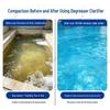 Wanxiaoling Pool Water Clarifier & Oil Remover