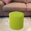 Чехол для пуфа, растягивающийся декоративный чехол для пуфа, защитный чехол для пуфа