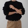Onl Men 1+1 Cut Washable Muscle Fit Knit