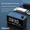 Philips Bluetooth Clock Radio Speaker