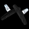 Резиновые тормозные колодки Lishi для V-brake велосипеда