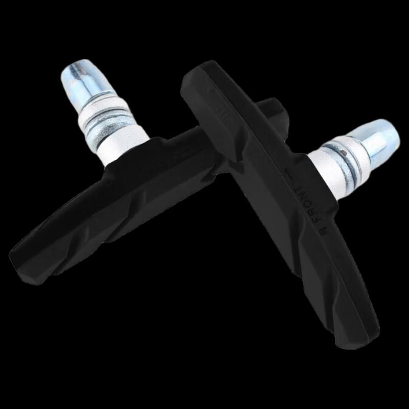 Резиновые тормозные колодки Lishi для V-brake велосипеда