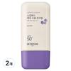 Солнцезащитный крем Berry Moisture SPF50+ PA++++, 50 мл, 2 шт.