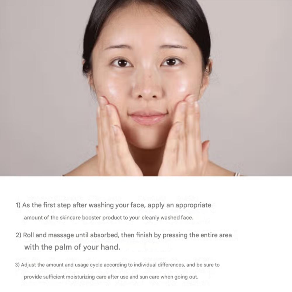 VT Reedle Shot 300 Усиливающая первая ампула для лица