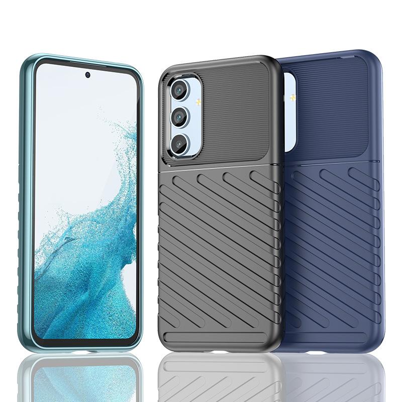 Подходит для Thunder Samsung A11 1G чехол для мобильного телефона A11 1G чехол для мобильного телефона A11 1G/1G мягкий силикон утолщенный противоударный