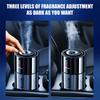 Automatic Spray Car Fragrance Interior Humidifier For Lexus IS250 RX400h EX300h RX450h Al20 CT200h IS300h NX F Sport IS RX ES LS AEO1