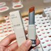 Muji Матовая помада-тинт Soft Mist Глянцевая Коричневый Нюд Розовый Фасолевый Паста Роза