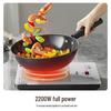 Midea 2200W Smart Induction Cooker