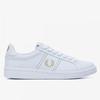 Unisex Leather Sneakers White B721 Leather Sfpu2314321 134