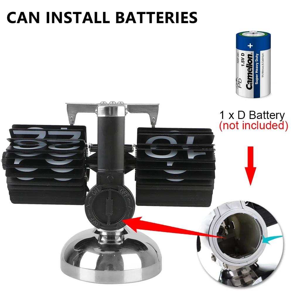 Креативные настольные часы, настольные часы, европейские креативные перекидные настольные часы, ретро-перекидные настольные часы, механические автоматические перекидные часы