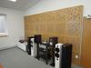 Акустическая панель - AQ Soundpanel модель:a, Качество акустики
