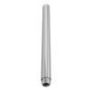 Shower Extension Tube Stainless Steel Handheld Shower Head Extender for Bathroom 10in