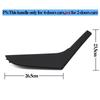 Car Inner Door Handle ide Interior Door-Pull Handle Front Left Right For VW Golf 6 MK6 2009 - 2013 5K4868039A 5K4868040A NEW