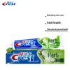 Crest Herbal Crystal Toothpaste
