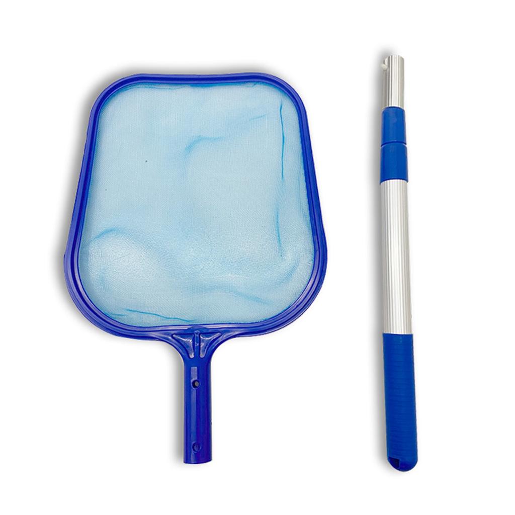 Профессиональные грабли для листьев, глубокий мешок, сетки для чистки бассейнов, спа-скиммер, сетка для бассейна, сетка для чистки бассейнов, аксессуары для бассейна